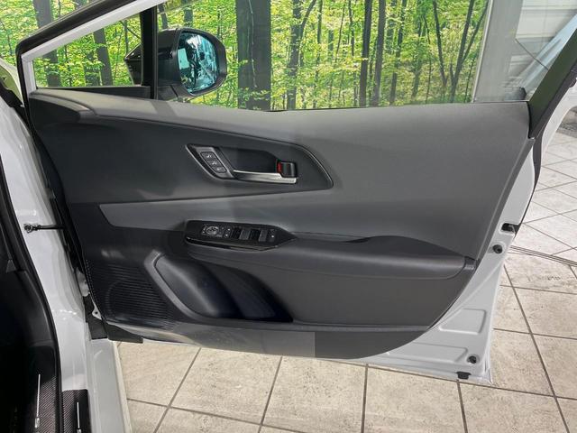 プリウス Ｚ　ガラスルーフ　モデリスタエアロ　純正１２型ナビ　全周囲カメラ　１００Ｖ電源　レーダークルーズ　禁煙車　電動リアゲート　前席シートエアコン　パワーシート　ドラレコ　スマートキー　ＬＥＤヘッド　ＥＴＣ（56枚目）