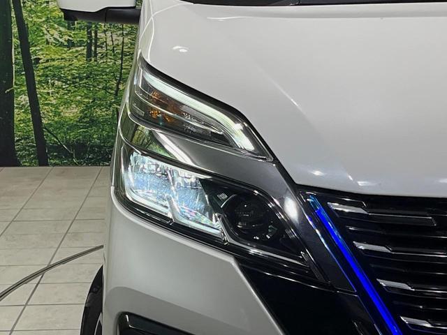 セレナ ｅ－パワー　ハイウェイスターＶ　純正１０型ナビ　両側電動ドア　後席モニター　衝突被害軽減システム　レーダークルーズ　禁煙車　ドラレコ　コーナーセンサー　スマートキー　ＬＥＤヘッド　ＥＴＣ　純正１６インチアルミ　車線逸脱警報（54枚目）