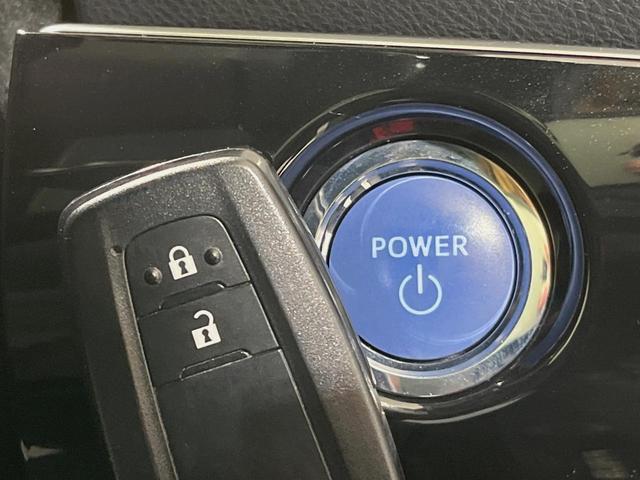 プリウス Ａ　純正９型ナビ　バックカメラ　衝突軽減装置　レーダークルーズ　禁煙車　コーナーセンサー　スマートキー　ＬＥＤヘッドライト　ＥＴＣ　オートマチックハイビーム　パークアシスト　ブラインドスポットモニター（24枚目）