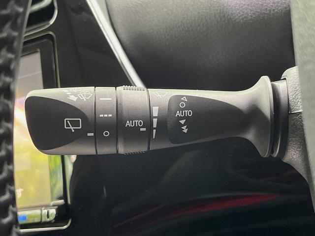 プリウス Ａ　純正９型ナビ　バックカメラ　衝突軽減装置　レーダークルーズ　禁煙車　コーナーセンサー　スマートキー　ＬＥＤヘッドライト　ＥＴＣ　オートマチックハイビーム　パークアシスト　ブラインドスポットモニター（34枚目）