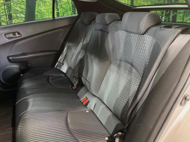 プリウス Ａ　純正９型ナビ　バックカメラ　衝突軽減装置　レーダークルーズ　禁煙車　コーナーセンサー　スマートキー　ＬＥＤヘッドライト　ＥＴＣ　オートマチックハイビーム　パークアシスト　ブラインドスポットモニター（44枚目）