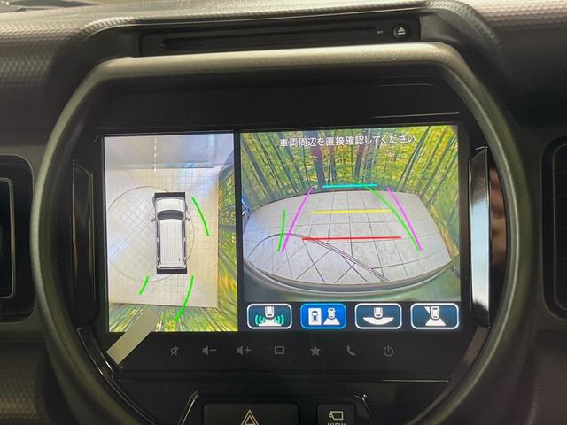 �y�S���ʃ��j�^�[�p�J�����z��p�̃J�����ɂ��A�ォ�猩���낵���悤�Ȏ��_�łR�U�O�x�N���}�̎��͂��m�F���邱�Ƃ��ł��܂������p�������m�F���₷���A�����ꏊ�ł̐؂�Ԃ��⒓�Ԃ��X���[�Y�ɍs���܂��B