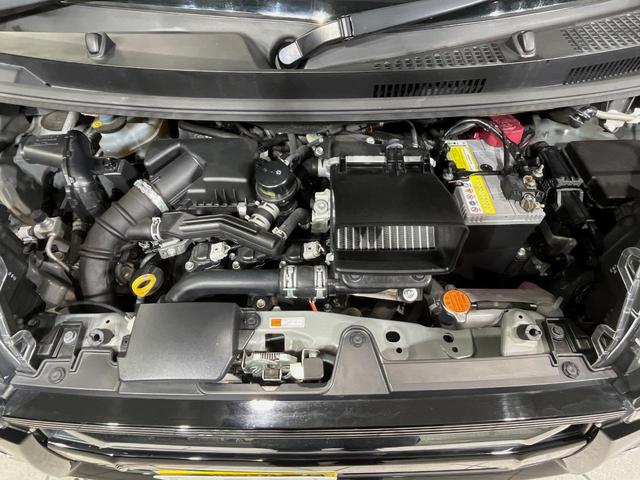 タント カスタムRSセレクション メモリーナビ 全周囲カメラ 両側電動スライドドア 衝突軽減装置 レーダークルーズ 禁煙車 ハーフレザーシート 前席シートヒーター コーナーセンサー スマートキー LEDヘッド ETC 車線逸脱警報(18枚目)