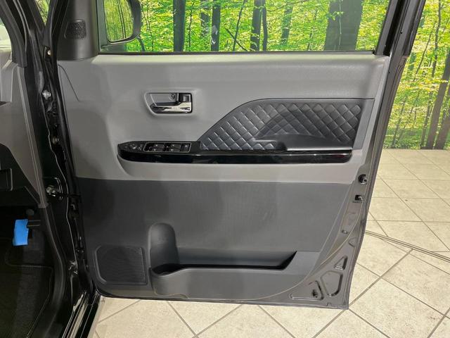 タント カスタムRSセレクション メモリーナビ 全周囲カメラ 両側電動スライドドア 衝突軽減装置 レーダークルーズ 禁煙車 ハーフレザーシート 前席シートヒーター コーナーセンサー スマートキー LEDヘッド ETC 車線逸脱警報(42枚目)