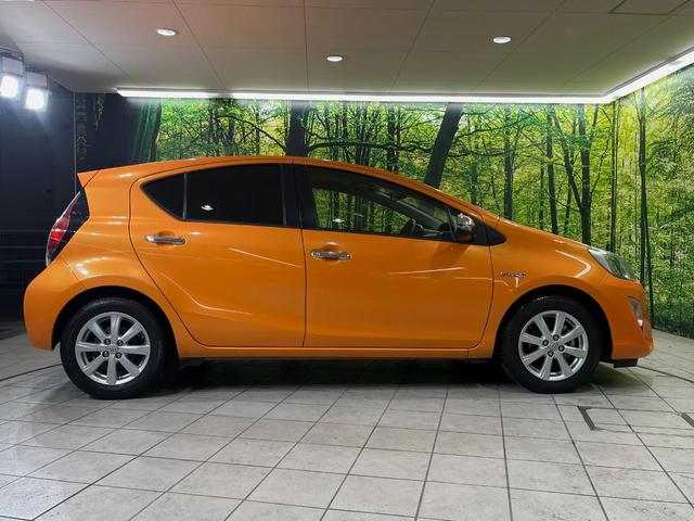 アクア Ｇ　純正ナビ　バックカメラ　スマートキー　ＬＥＤヘッド　ビルトインＥＴＣ　クルコン　純正１５インチアルミ　オートライト　オートエアコン　Ｂｌｕｅｔｏｏｔｈ　ＣＤ　ＤＶＤ再生　フルセグ　ＬＥＤフォグ（46枚目）