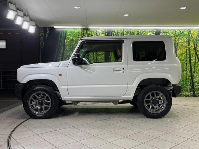 ジムニー ＸＣ　純正８型ナビ　バックカメラ　衝突被害軽減システム　ドラレコ　スマートキー　ＬＥＤヘッド　ビルトインＥＴＣ　クルコン　純正１６インチアルミ　オートハイビーム　オートライト　純正１６インチアルミ（52枚目）