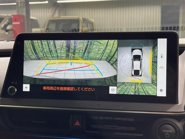 �y�p�m���~�b�N�r���[���j�^�[�z��p�̃J�����ɂ��A�ォ�猩���낵���悤�Ȏ��_�łR�U�O�x�N���}�̎��͂��m�F���邱�Ƃ��ł��܂������p�������m�F���₷���A�����ꏊ�ł̐؂�Ԃ��⒓�Ԃ��X���[�Y�ɍs���܂��B