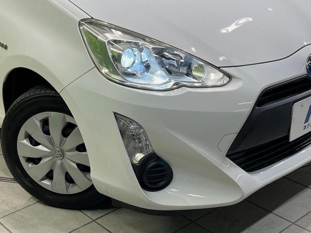 アクア Ｌ　ディスプレイオーディオ　バックカメラ　ドラレコ　禁煙車　ＥＴＣ　オートエアコン　電動格納ミラー　パワーウィンドウ　ＣＤ再生　パワーステアリング　横滑り防止装置　盗難防止装置（12枚目）