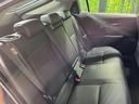 後部座席も気になるようなキズ・汚れやへたり等、大きなダメージはなく、良好な状態です。