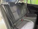 後部座席も気になるようなキズ・汚れやへたり等、大きなダメージはなく、良好な状態です。