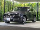 ＸＤ　エクスクルーシブモード　サンルーフ　マツダコネクトナビ　全周囲カメラ　ＢＯＳＥサウンド　衝突軽減装置　レーダークルーズ　禁煙車　パワーバックドア　革シート　前席シートエアコン　パワーシート　ドラレコ　コーナーセンサー（16枚目）