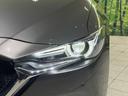 ＸＤ　エクスクルーシブモード　サンルーフ　マツダコネクトナビ　全周囲カメラ　ＢＯＳＥサウンド　衝突軽減装置　レーダークルーズ　禁煙車　パワーバックドア　革シート　前席シートエアコン　パワーシート　ドラレコ　コーナーセンサー（62枚目）