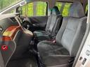 2.4Z プラチナセレクションII 禁煙車 HDDナビ 両側電動スライドドア パワーバックドア HIDヘッドライト フルセグ ETC クリアランスソナー リアオートエアコン 純正18インチAW スマートキー 革巻きステアリング(42枚目)