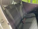 後部座席も気になるようなキズ・汚れやへたり等、大きなダメージはなく、良好な状態です。