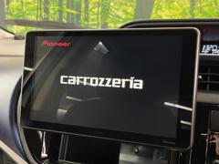 【９型ディスプレイオーディオ】視認性が高いディスプレイオーディオを装備♪操作性も良好で直感的なソース選択が可能です。 3