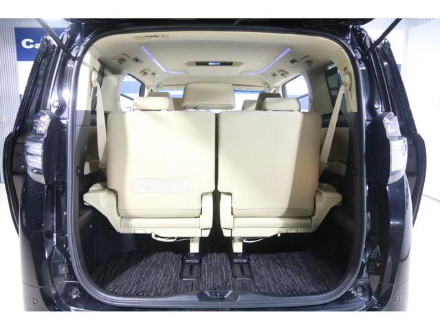 2.5X 禁煙車 両側電動スライドドア ルーフイルミネーション SDナビ Bluetooth バックカメラ ETC クルーズコントロール クリアランスソナー 電動パーキングブレーキ スマートキー ステリモ(47枚目)