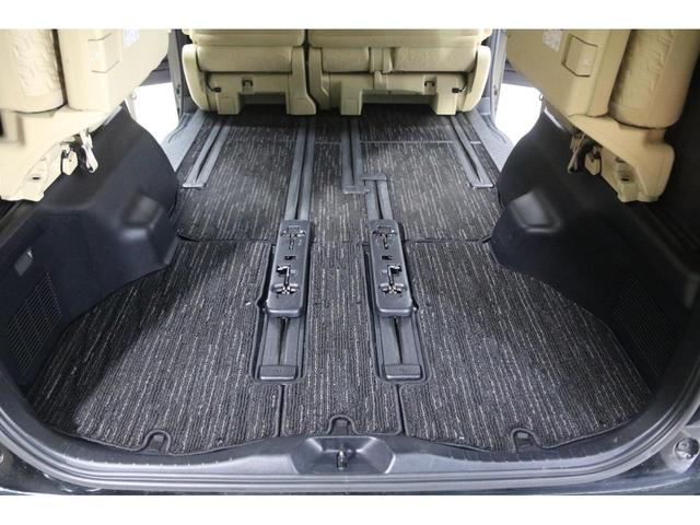 2.5X 禁煙車 両側電動スライドドア ルーフイルミネーション SDナビ Bluetooth バックカメラ ETC クルーズコントロール クリアランスソナー 電動パーキングブレーキ スマートキー ステリモ(49枚目)