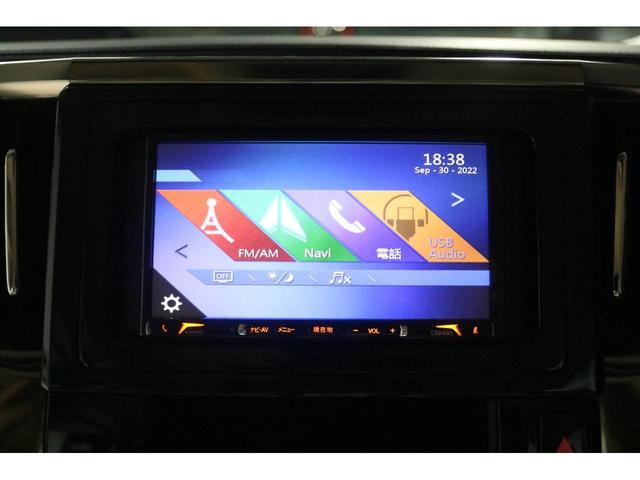 2.5X 禁煙車 両側電動スライドドア ルーフイルミネーション SDナビ Bluetooth バックカメラ ETC クルーズコントロール クリアランスソナー 電動パーキングブレーキ スマートキー ステリモ(60枚目)