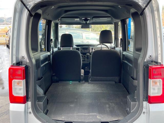 D 禁煙車 4WD 両側スライドドア Bluetooth再生 キーレス 盗難防止システム 衝突安全ボディ(9枚目)