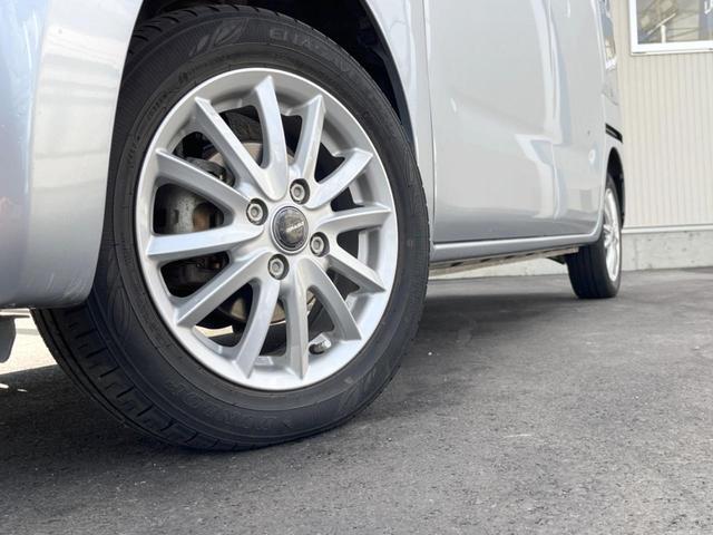 D 禁煙車 4WD 両側スライドドア Bluetooth再生 キーレス 盗難防止システム 衝突安全ボディ(12枚目)