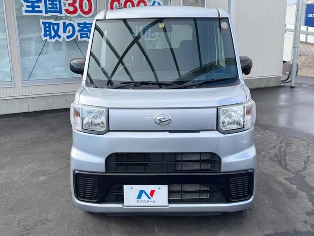 D 禁煙車 4WD 両側スライドドア Bluetooth再生 キーレス 盗難防止システム 衝突安全ボディ(14枚目)