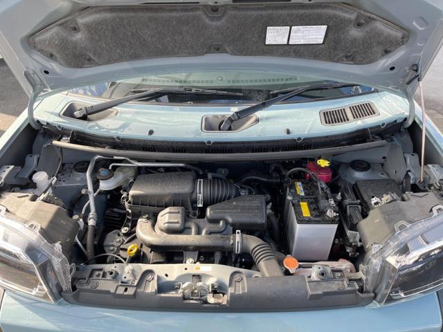 G SDナビ ガラスルーフ 衝突軽減装置 禁煙車 バックカメラ 前席シートヒーター フルセグTV Bluethooth再生 LEDヘッドライト LEDフォグライト オートエアコン スマートキー(19枚目)