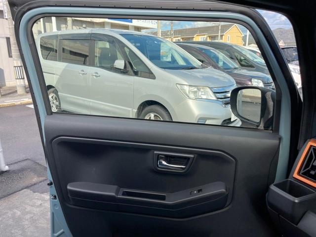 G SDナビ ガラスルーフ 衝突軽減装置 禁煙車 バックカメラ 前席シートヒーター フルセグTV Bluethooth再生 LEDヘッドライト LEDフォグライト オートエアコン スマートキー(45枚目)