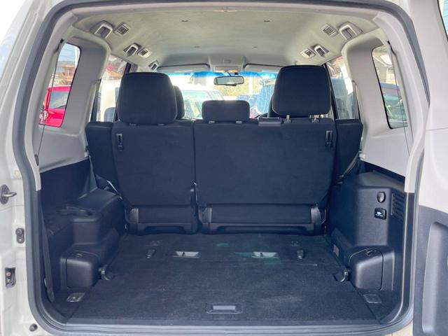 ロング エクシード carrozzeriaナビ 4WD クルーズコントロール バックカメラ ETC HIDヘッドライト オートエアコン オートライト 純正17インチアルミホイール(26枚目)