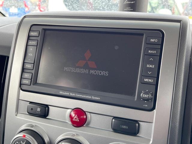 G パワーパッケージ 純正ナビ 4WD 禁煙車 両側電動スライドドア バックカメラ ETC Bluethooth再生 HIDヘッドライト スマートキー オートライト 純正16インチアルミホイール(3枚目)
