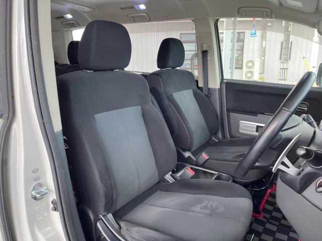 G パワーパッケージ 純正ナビ 4WD 禁煙車 両側電動スライドドア バックカメラ ETC Bluethooth再生 HIDヘッドライト スマートキー オートライト 純正16インチアルミホイール(10枚目)
