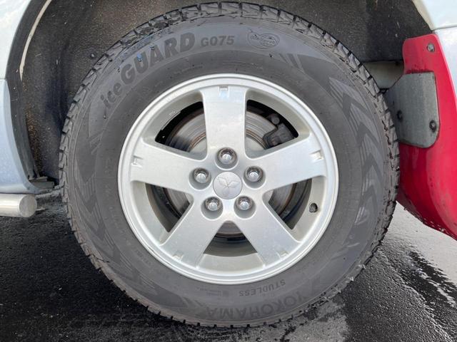 G パワーパッケージ 純正ナビ 4WD 禁煙車 両側電動スライドドア バックカメラ ETC Bluethooth再生 HIDヘッドライト スマートキー オートライト 純正16インチアルミホイール(21枚目)