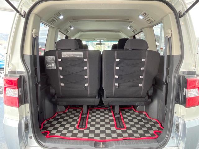 G パワーパッケージ 純正ナビ 4WD 禁煙車 両側電動スライドドア バックカメラ ETC Bluethooth再生 HIDヘッドライト スマートキー オートライト 純正16インチアルミホイール(27枚目)