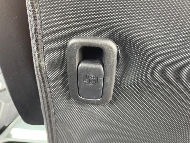 G パワーパッケージ 純正ナビ 4WD 禁煙車 両側電動スライドドア バックカメラ ETC Bluethooth再生 HIDヘッドライト スマートキー オートライト 純正16インチアルミホイール(31枚目)