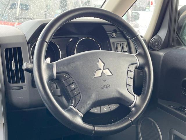 G パワーパッケージ 純正ナビ 4WD 禁煙車 両側電動スライドドア バックカメラ ETC Bluethooth再生 HIDヘッドライト スマートキー オートライト 純正16インチアルミホイール(34枚目)