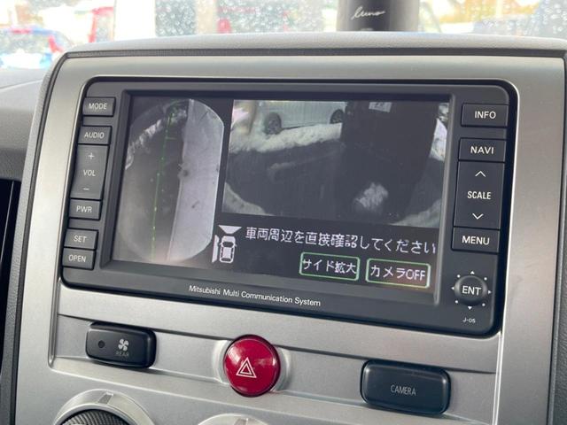 G パワーパッケージ 純正ナビ 4WD 禁煙車 両側電動スライドドア バックカメラ ETC Bluethooth再生 HIDヘッドライト スマートキー オートライト 純正16インチアルミホイール(38枚目)