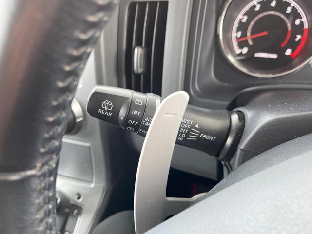 G パワーパッケージ 純正ナビ 4WD 禁煙車 両側電動スライドドア バックカメラ ETC Bluethooth再生 HIDヘッドライト スマートキー オートライト 純正16インチアルミホイール(52枚目)