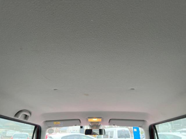 Xターボ Bluetooth機能付きナビ 純正15インチアルミ 禁煙車 4WD 衝突被害軽減システム 運転席シートヒーター バックカメラ ETC オートエアコン スマートキー HIDヘッド(21枚目)