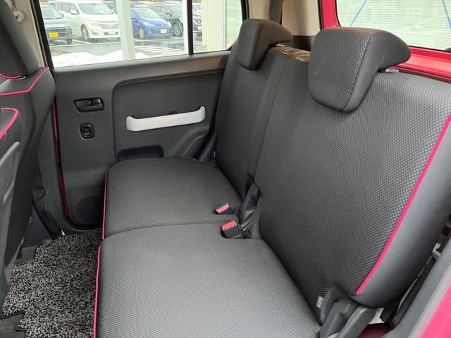 Xターボ Bluetooth機能付きナビ 純正15インチアルミ 禁煙車 4WD 衝突被害軽減システム 運転席シートヒーター バックカメラ ETC オートエアコン スマートキー HIDヘッド(29枚目)