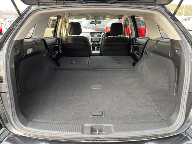 1.6GTアイサイト pioneerナビ 衝突被害軽減装置 レーダークルーズコントロール 禁煙車 フルセグTV バックカメラ ETC Bluethooth再生 LEDヘッドライト スマートキー オートライト オートエアコン(14枚目)