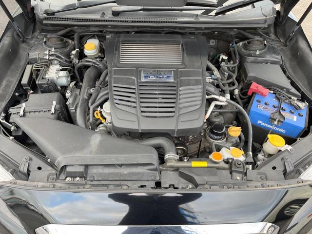 1.6GTアイサイト pioneerナビ 衝突被害軽減装置 レーダークルーズコントロール 禁煙車 フルセグTV バックカメラ ETC Bluethooth再生 LEDヘッドライト スマートキー オートライト オートエアコン(19枚目)