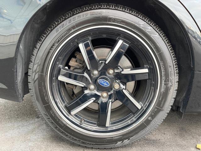 1.6GTアイサイト pioneerナビ 衝突被害軽減装置 レーダークルーズコントロール 禁煙車 フルセグTV バックカメラ ETC Bluethooth再生 LEDヘッドライト スマートキー オートライト オートエアコン(40枚目)