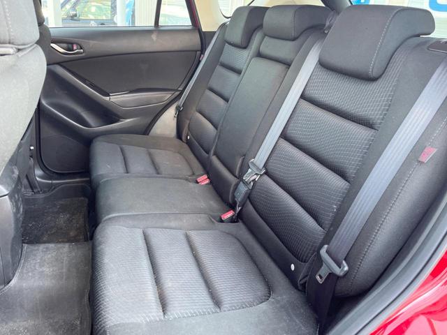 XD KENWOODナビ 4WD 禁煙車 バックカメラ ETC Bluethooth再生 HIDヘッドライト スマートキー オートライト オートエアコン 純正17インチアルミホイール(42枚目)