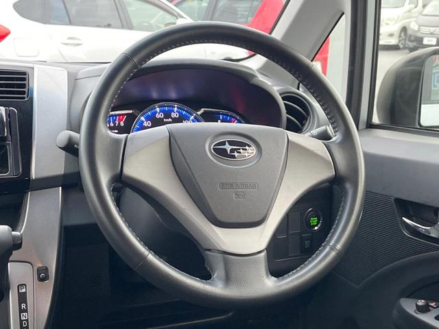 カスタムR オーディオ 禁煙車 LEDヘッドライト スマートキー オートエアコン オートライト 純正14インチアルミホイール 盗難防止装置 プライバシーガラス(9枚目)
