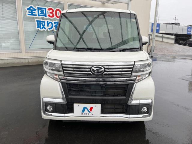 カスタムX トップエディションSAIII pioneerナビ 衝突被害軽減装置 全方位カメラ 両側電動スライドドア フルセグTV 運転席シートヒーター ETC Bluethooth再生 オートマチックハイビーム LEDヘッドライト(17枚目)