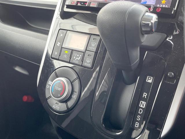 カスタムX トップエディションSAIII pioneerナビ 衝突被害軽減装置 全方位カメラ 両側電動スライドドア フルセグTV 運転席シートヒーター ETC Bluethooth再生 オートマチックハイビーム LEDヘッドライト(23枚目)