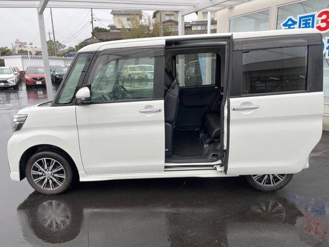 カスタムX トップエディションSAIII pioneerナビ 衝突被害軽減装置 全方位カメラ 両側電動スライドドア フルセグTV 運転席シートヒーター ETC Bluethooth再生 オートマチックハイビーム LEDヘッドライト(43枚目)