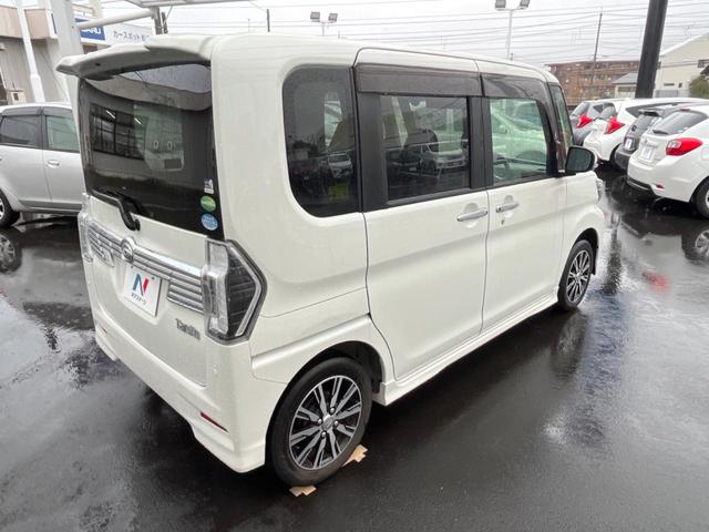 カスタムX トップエディションSAIII pioneerナビ 衝突被害軽減装置 全方位カメラ 両側電動スライドドア フルセグTV 運転席シートヒーター ETC Bluethooth再生 オートマチックハイビーム LEDヘッドライト(44枚目)