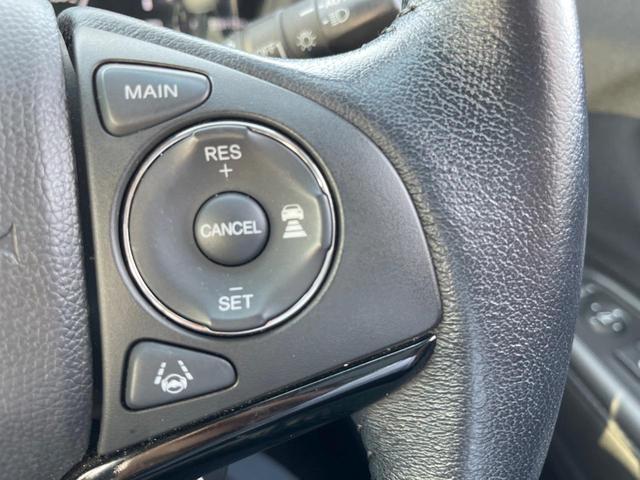 X・ホンダセンシング 純正ナビ レーダークルーズコントロール レーンアシスト 禁煙車 フルセグTV バックカメラ ETC Bluethooth再生 LEDヘッドライト スマートキー オートエアコン オートライト(6枚目)