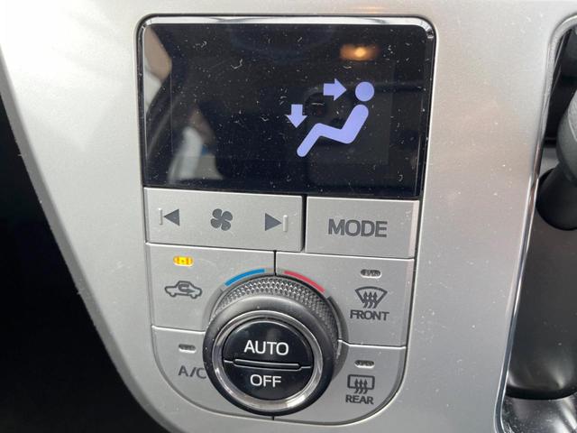 アクティバX KENWOODナビ 禁煙車 フルセグTV ETC Bluethooth再生 LEDヘッドライト スマートキー オートエアコン オートライト 盗難防止装置 プライバシーガラス(7枚目)