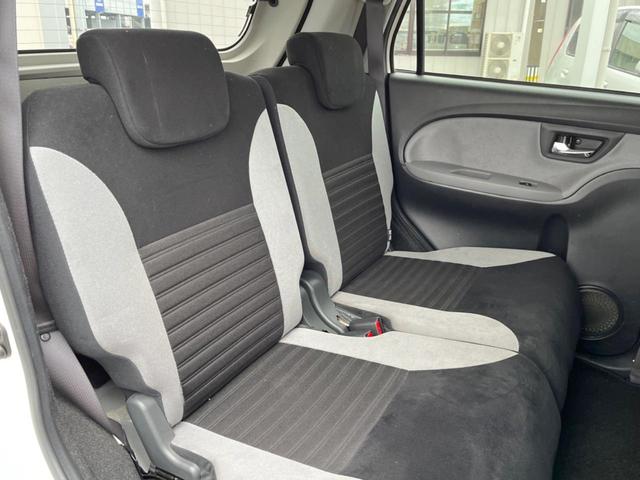 アクティバX KENWOODナビ 禁煙車 フルセグTV ETC Bluethooth再生 LEDヘッドライト スマートキー オートエアコン オートライト 盗難防止装置 プライバシーガラス(13枚目)